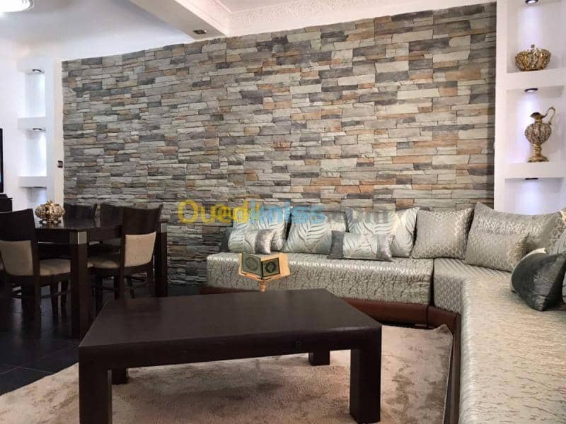 Echange Appartement F3 Oran Bousfer 7