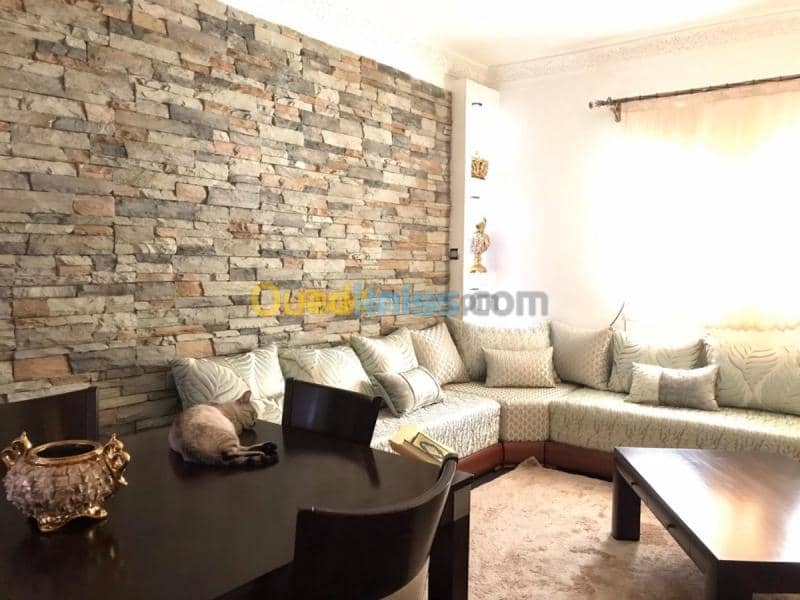 Echange Appartement F3 Oran Bousfer 9