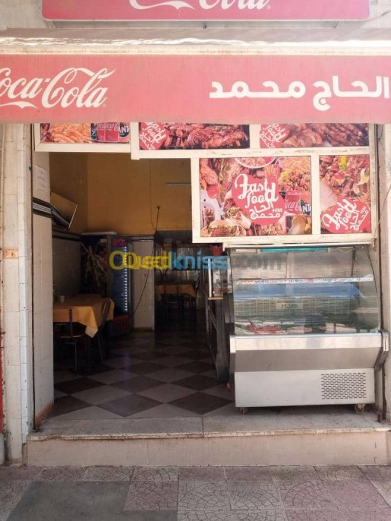 Vente Local Ain defla Khemis miliana 10