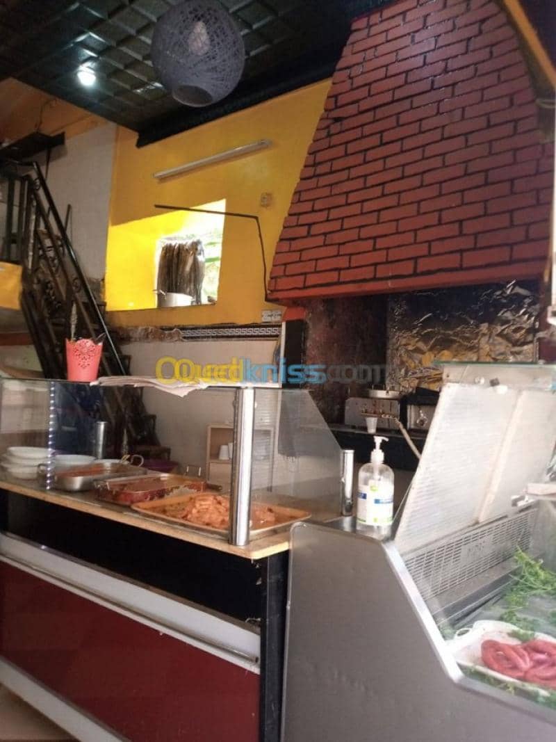 Vente Local Ain defla Khemis miliana 11