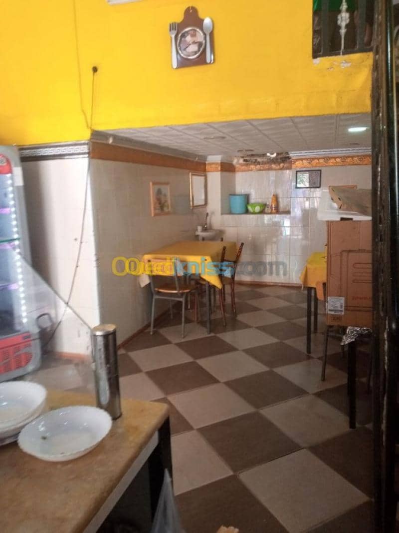 Vente Local Ain defla Khemis miliana 13