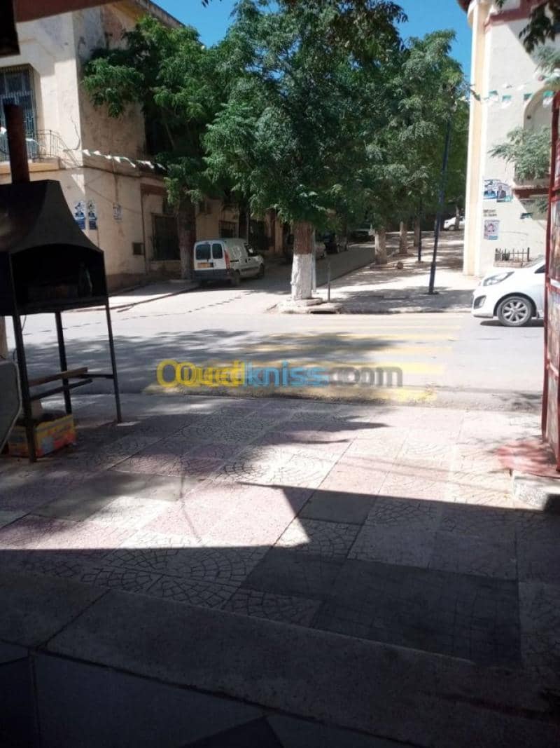 Vente Local Ain defla Khemis miliana 16