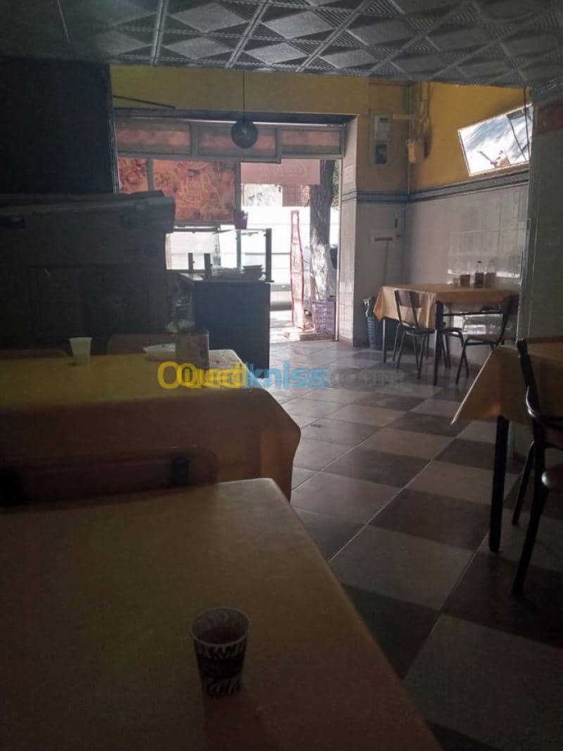 Vente Local Ain defla Khemis miliana 3