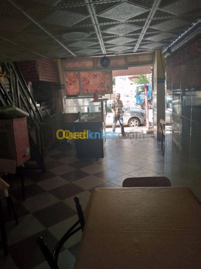 Vente Local Ain defla Khemis miliana 4
