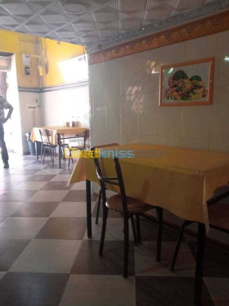 Vente Local Ain defla Khemis miliana 5