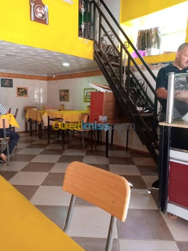 Vente Local Ain defla Khemis miliana 6