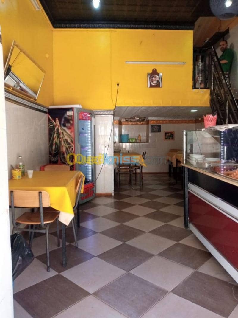 Vente Local Ain defla Khemis miliana 9