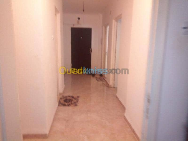 Vente Appartement F4 Chlef El karimia 2