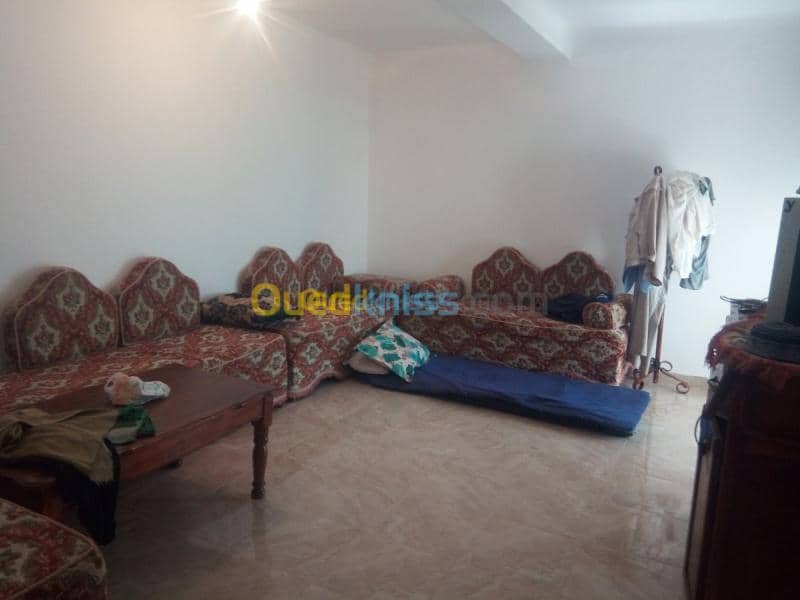 Vente Appartement F4 Chlef El karimia 3