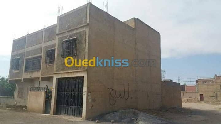 Vente Villa Oum el bouaghi Ain beida 2