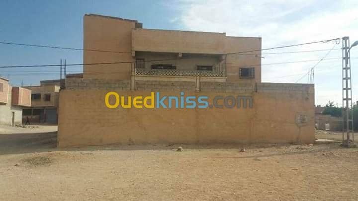 Vente Villa Oum el bouaghi Ain beida 3