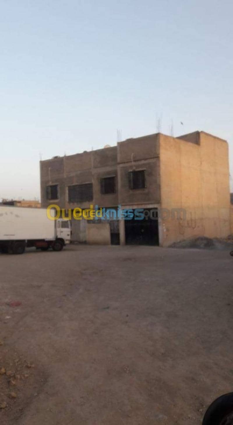 Vente Villa Oum el bouaghi Ain beida 4
