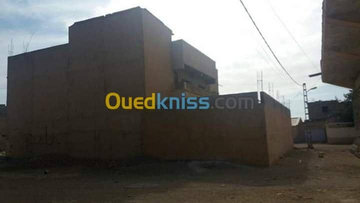 Vente Villa Oum el bouaghi Ain beida 5