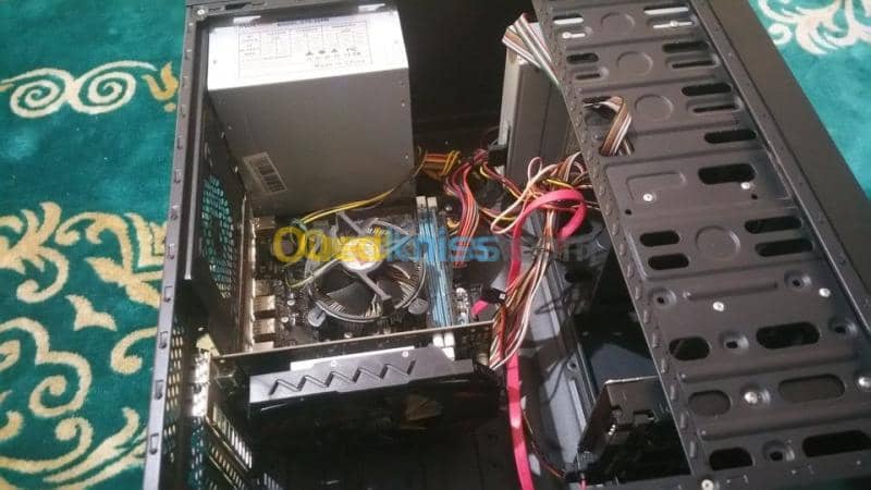 pc semi gamer 2