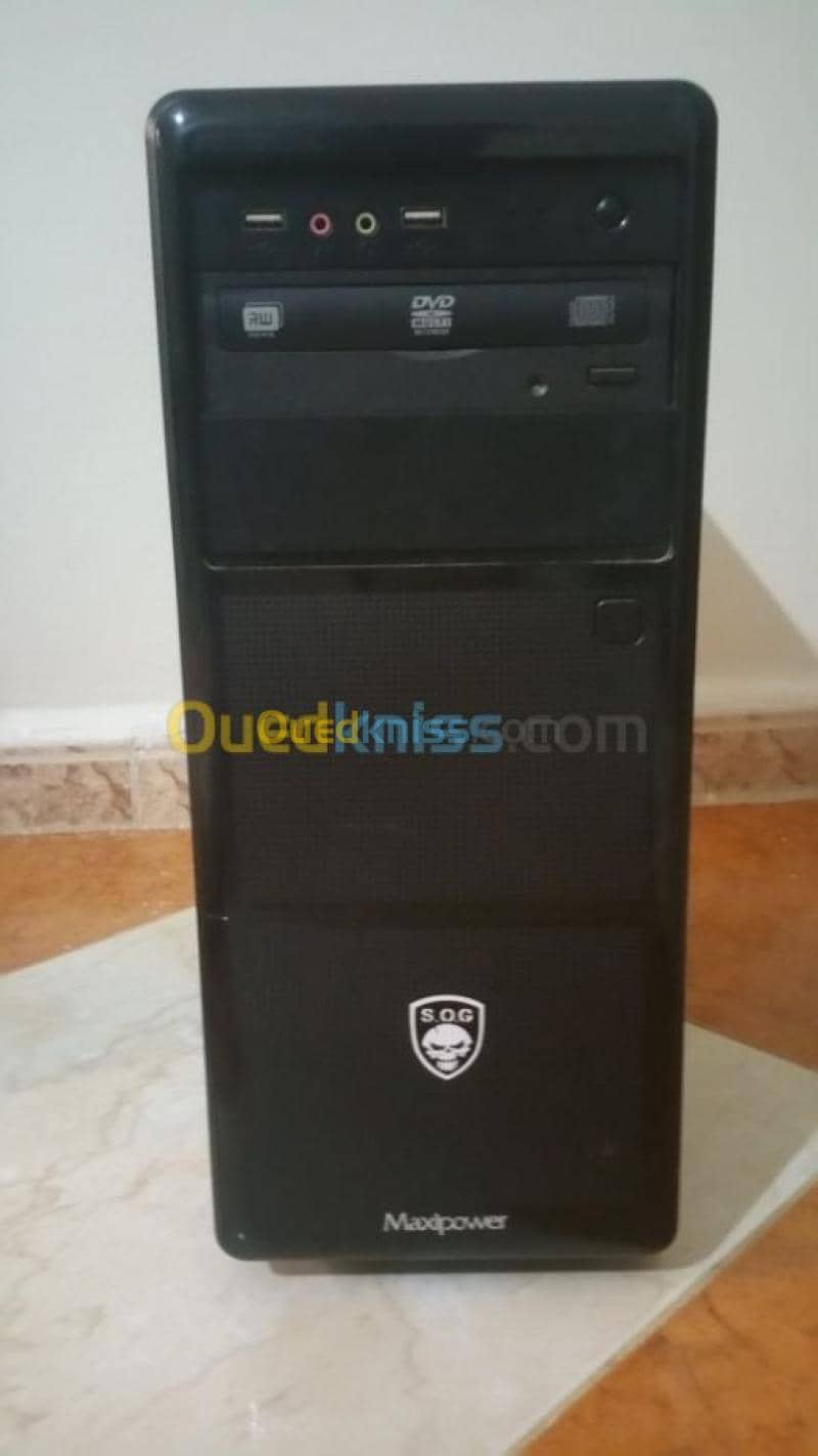 pc semi gamer 4