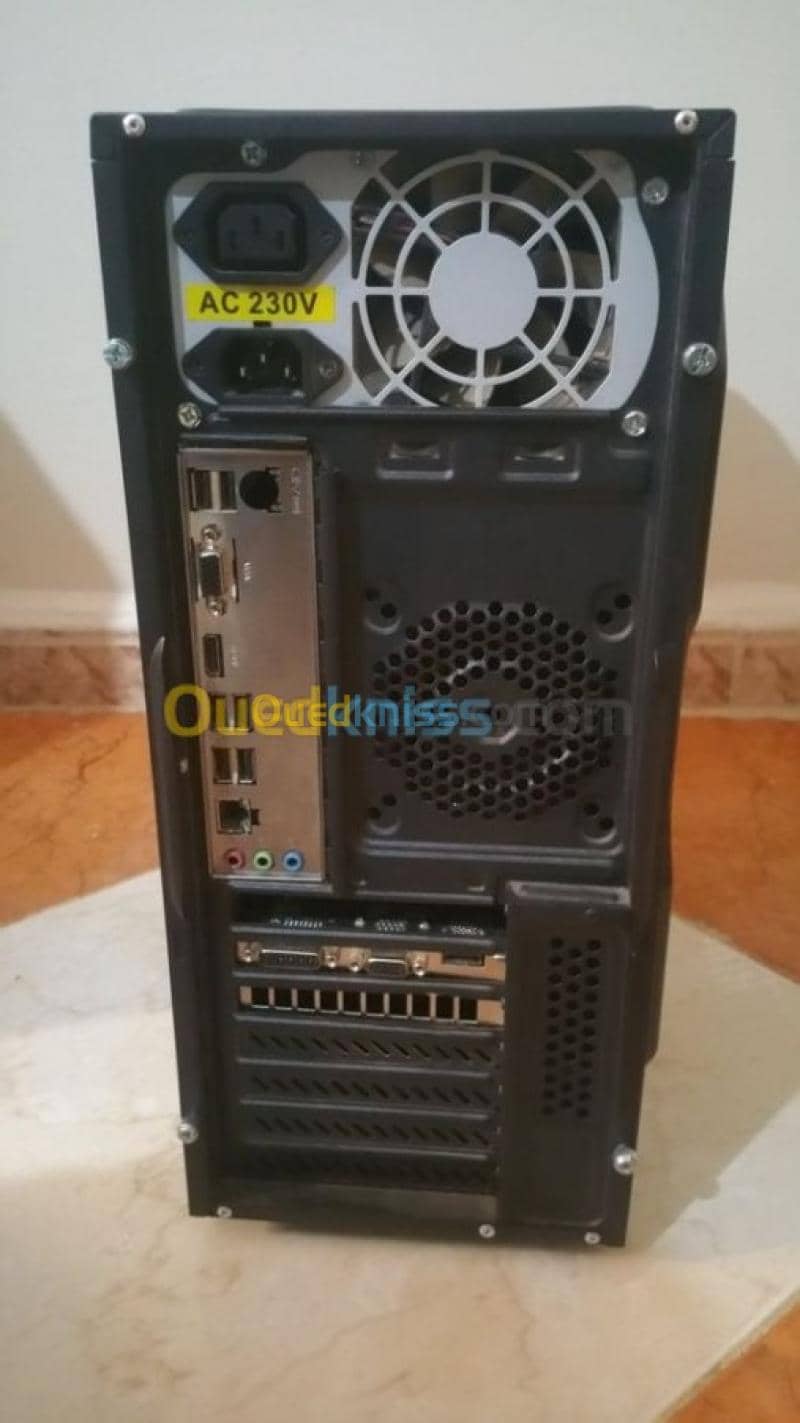 pc semi gamer 6