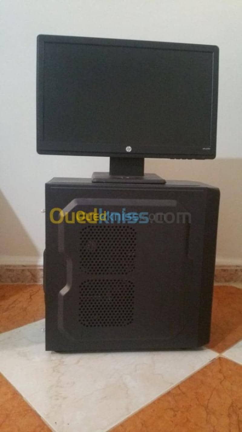 pc semi gamer 9