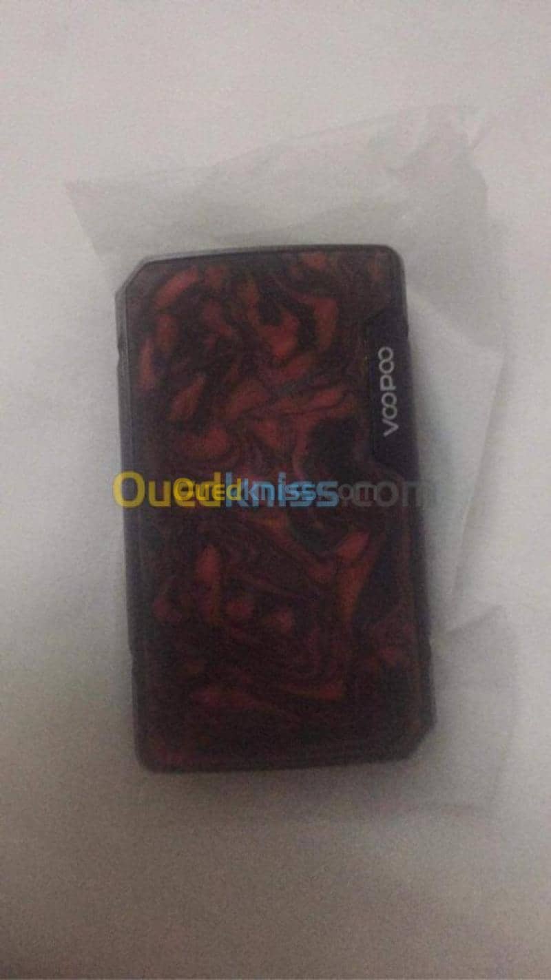 Voopoo drag2 5
