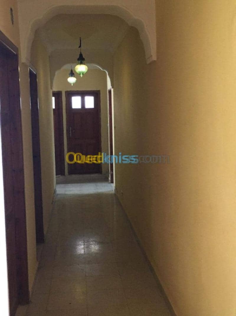 Location vacances Niveau De Villa F3 Boumerdes Djinet 14