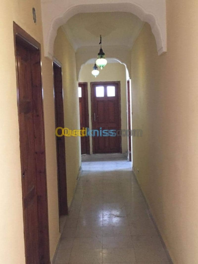 Location vacances Niveau De Villa F3 Boumerdes Djinet 15