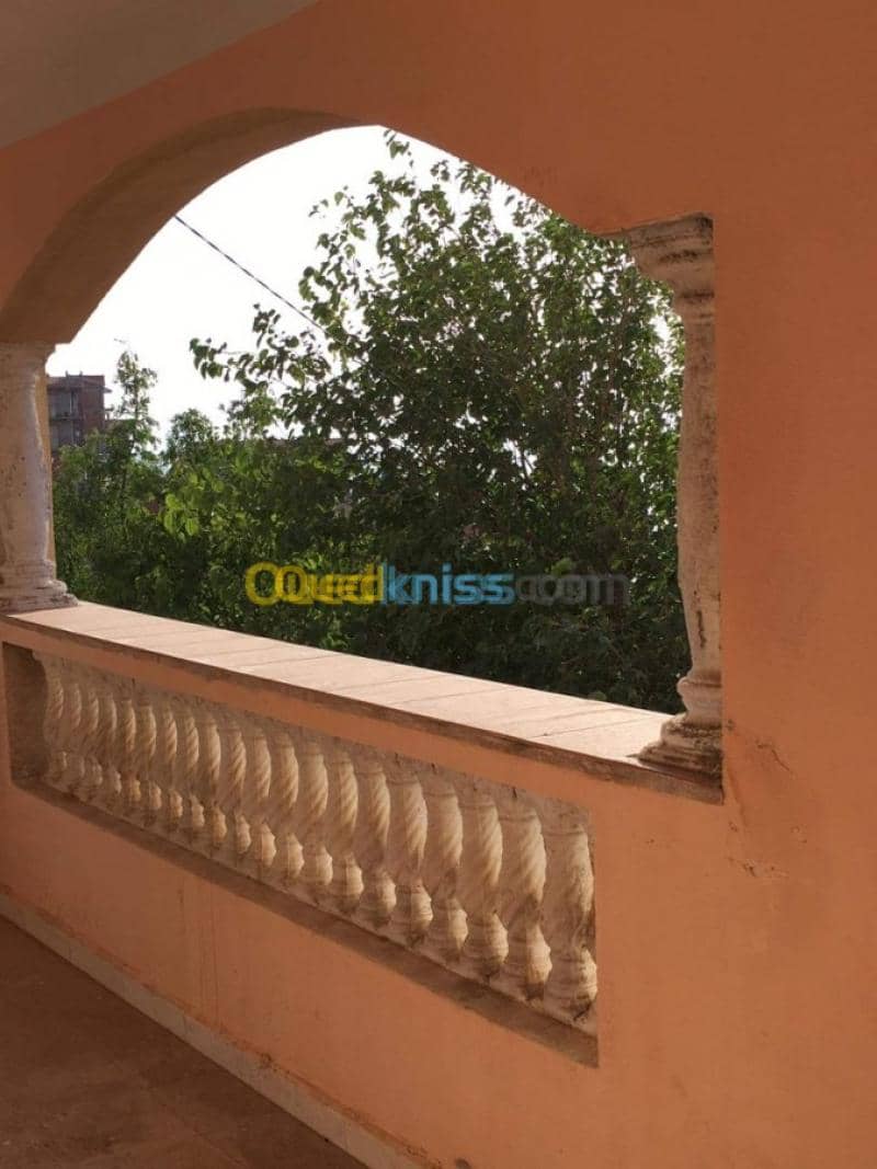 Location vacances Niveau De Villa F3 Boumerdes Djinet 19