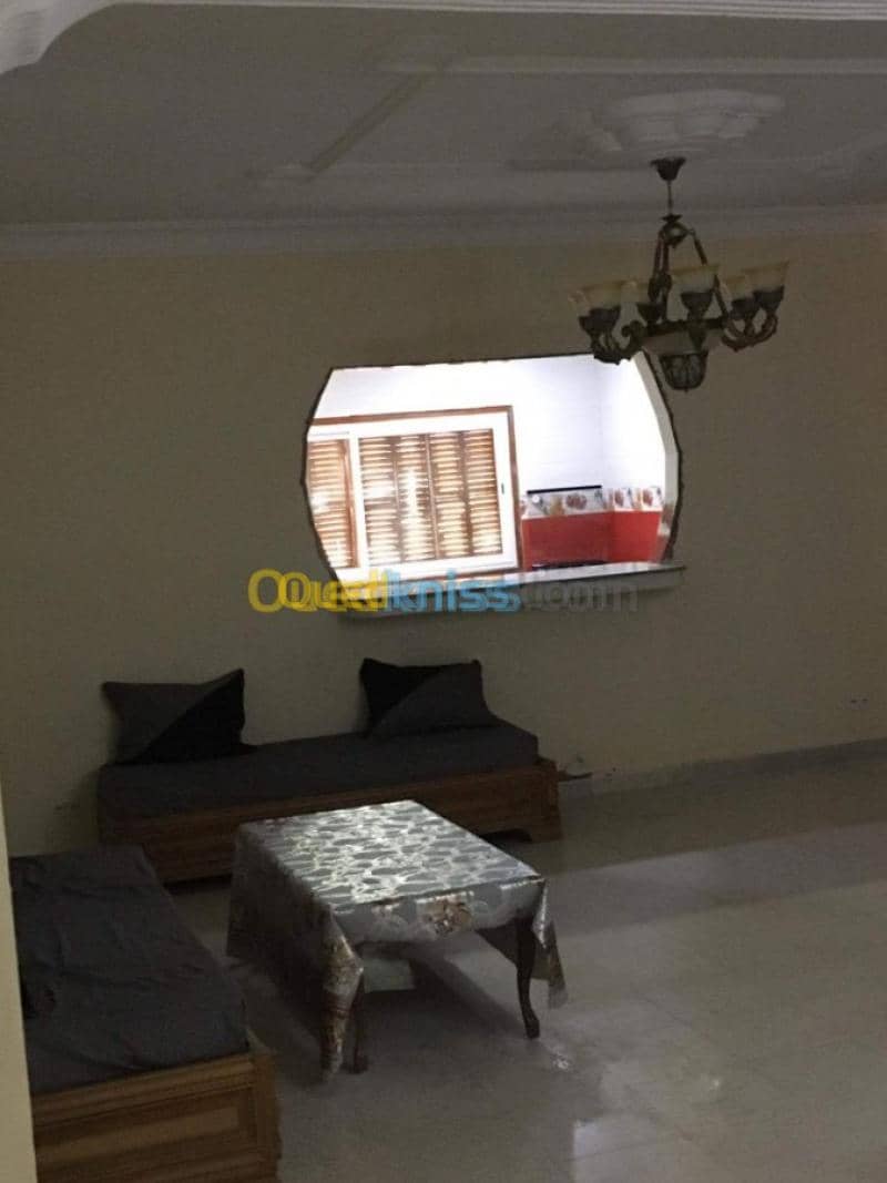 Location vacances Niveau De Villa F3 Boumerdes Djinet 23