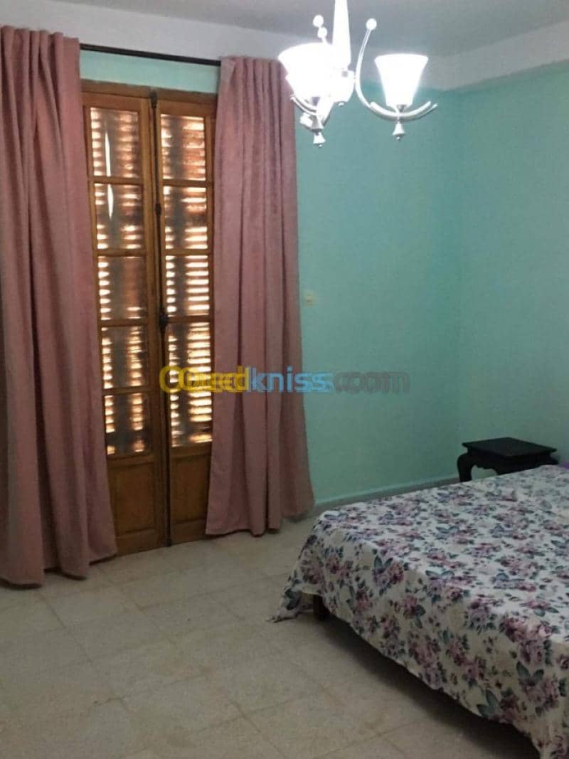 Location vacances Niveau De Villa F3 Boumerdes Djinet 5