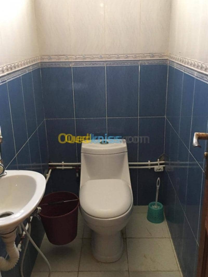 Location vacances Niveau De Villa F3 Boumerdes Djinet 6