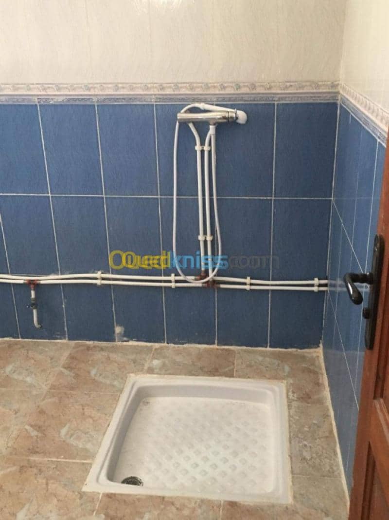 Location vacances Niveau De Villa F3 Boumerdes Djinet 7
