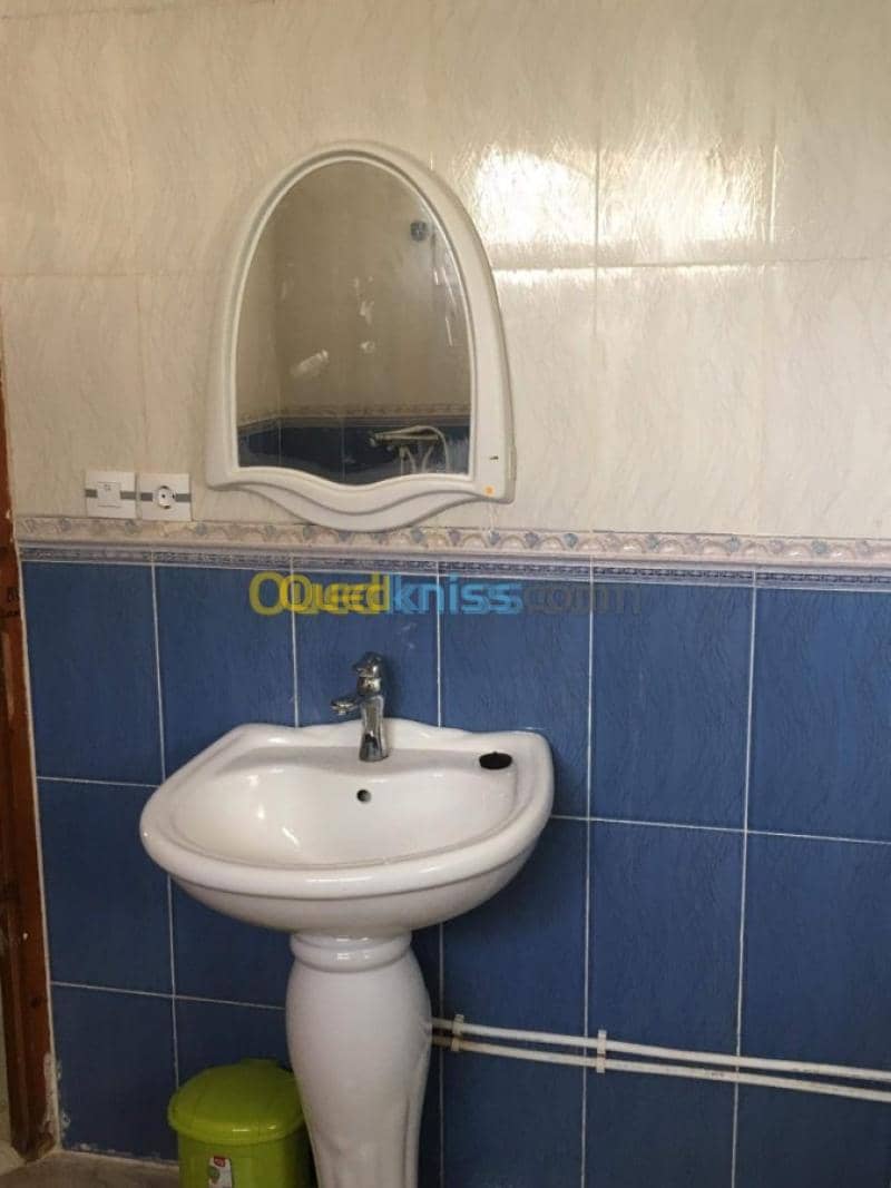 Location vacances Niveau De Villa F3 Boumerdes Djinet 9