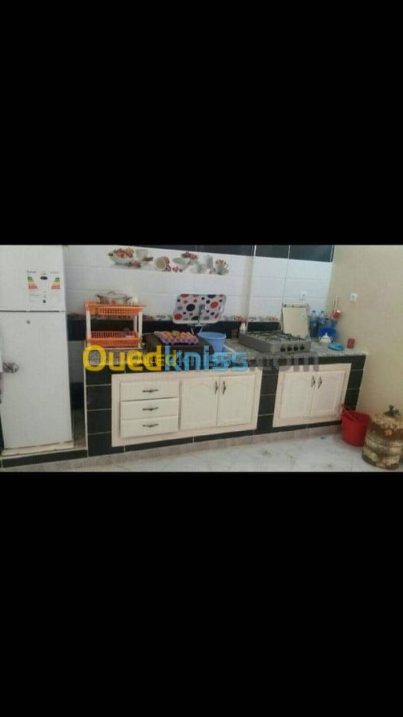 Location Bungalow Aïn Témouchent Beni saf 5