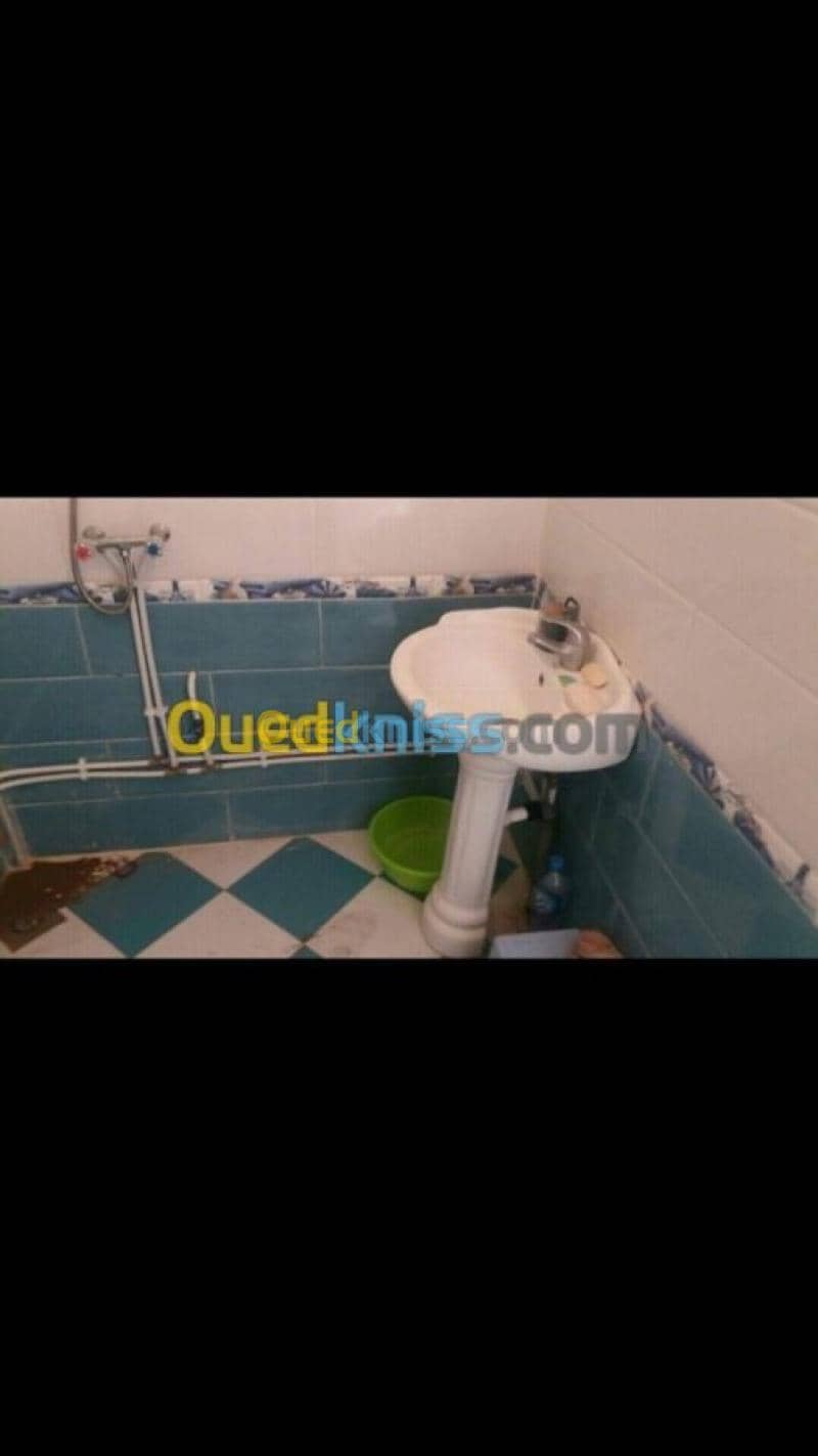 Location Bungalow Aïn Témouchent Beni saf 6