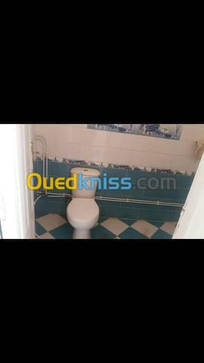Location Bungalow Aïn Témouchent Beni saf 8