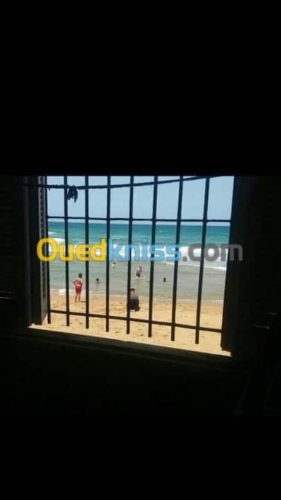 Location Bungalow Aïn Témouchent Beni saf 9
