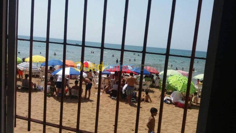 Location Bungalow Aïn Témouchent Beni saf