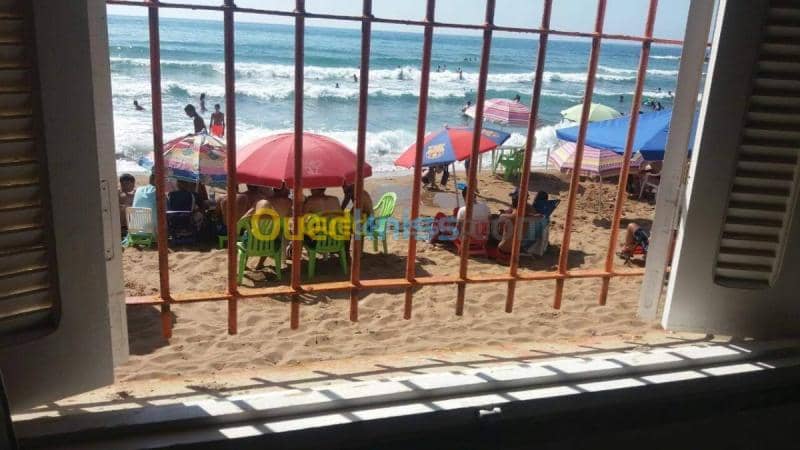 Location Bungalow Aïn Témouchent Beni saf 2