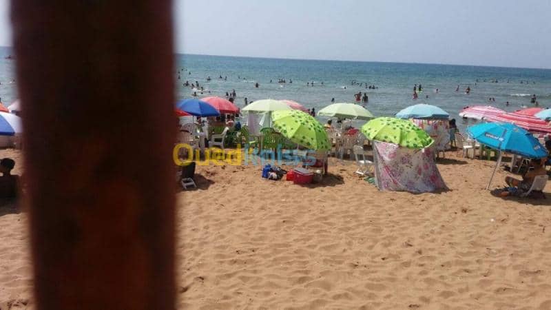 Location Bungalow Aïn Témouchent Beni saf 3
