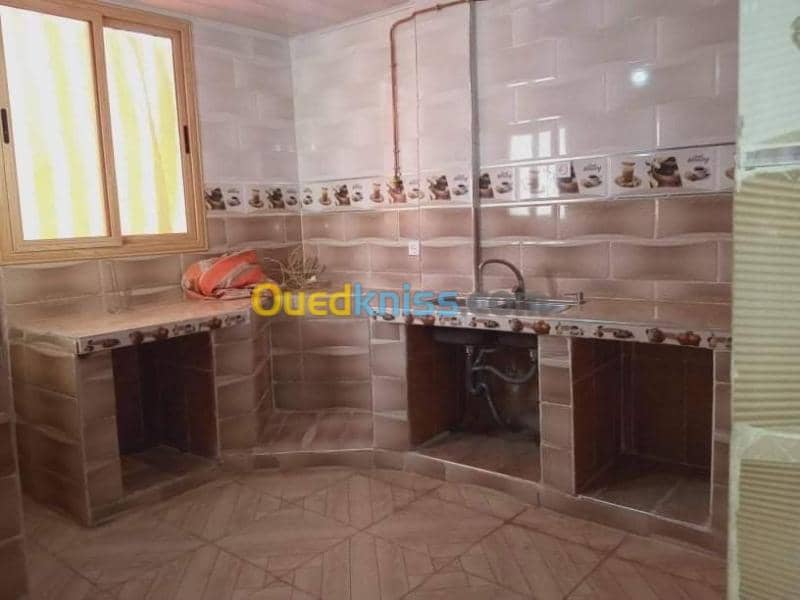 Echange Appartement F3 Bordj bou arreridj Bordj bou arreridj