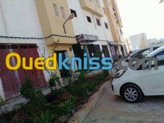 Location vacances Appartement Tipaza Douaouda 12