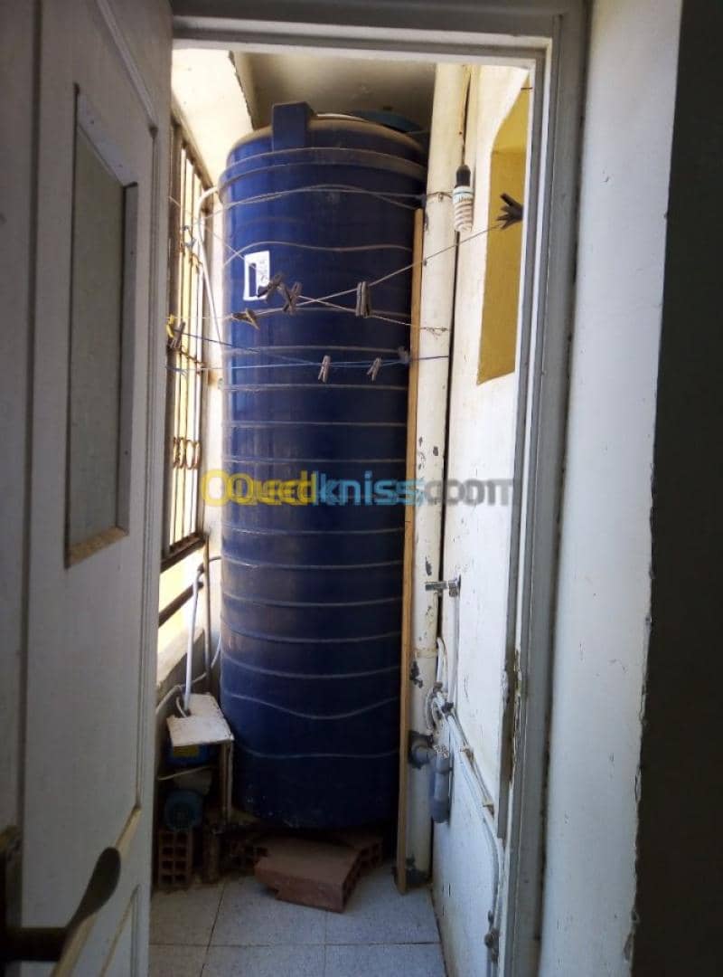 Location vacances Appartement Tipaza Douaouda 5