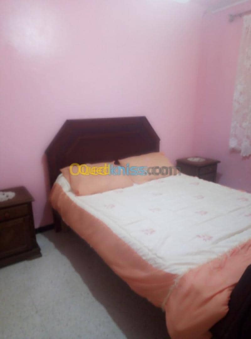 Location vacances Appartement Tipaza Douaouda 13
