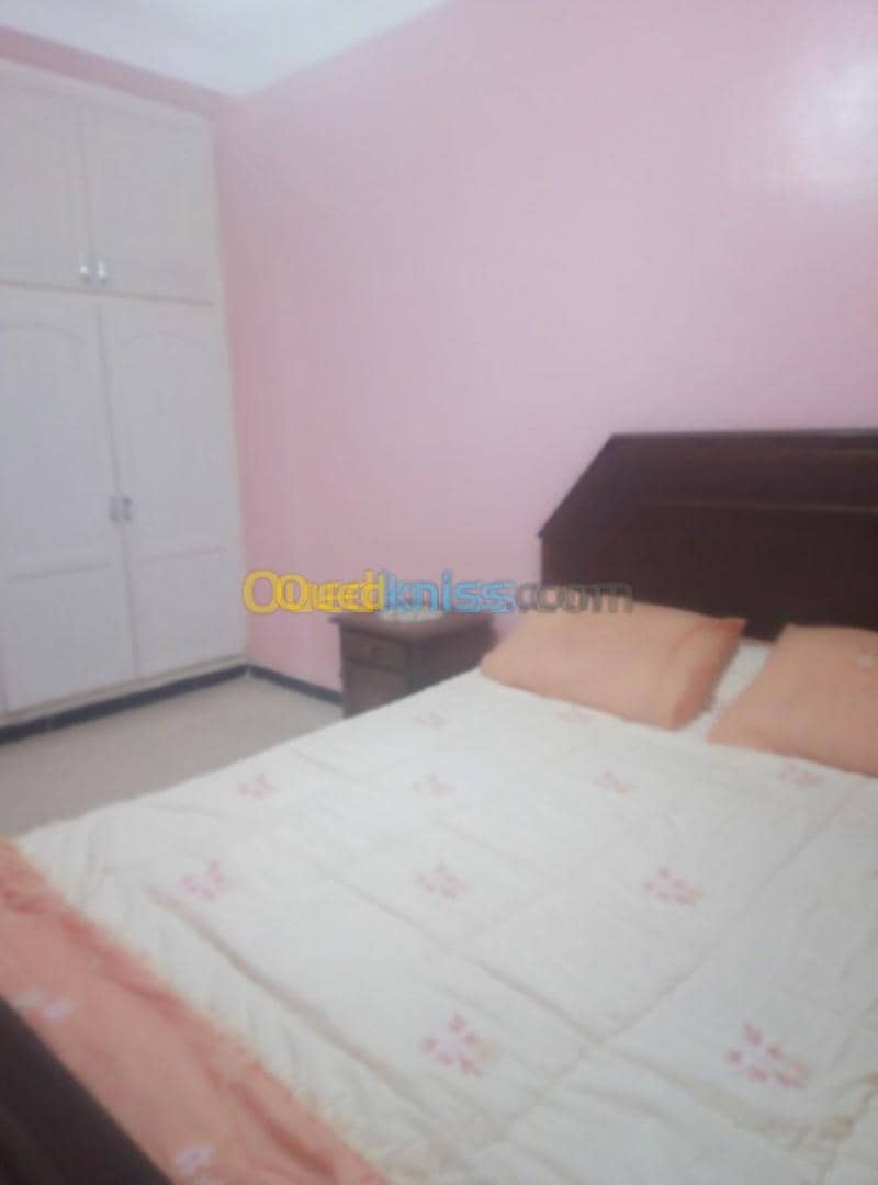 Location vacances Appartement Tipaza Douaouda 3