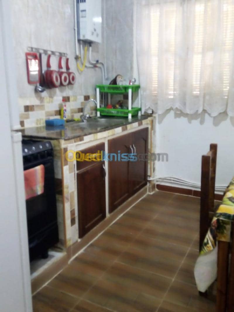 Location vacances Appartement Tipaza Douaouda 2