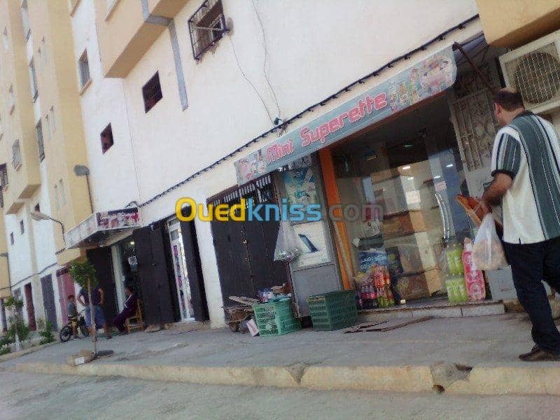 Location vacances Appartement Tipaza Douaouda 14