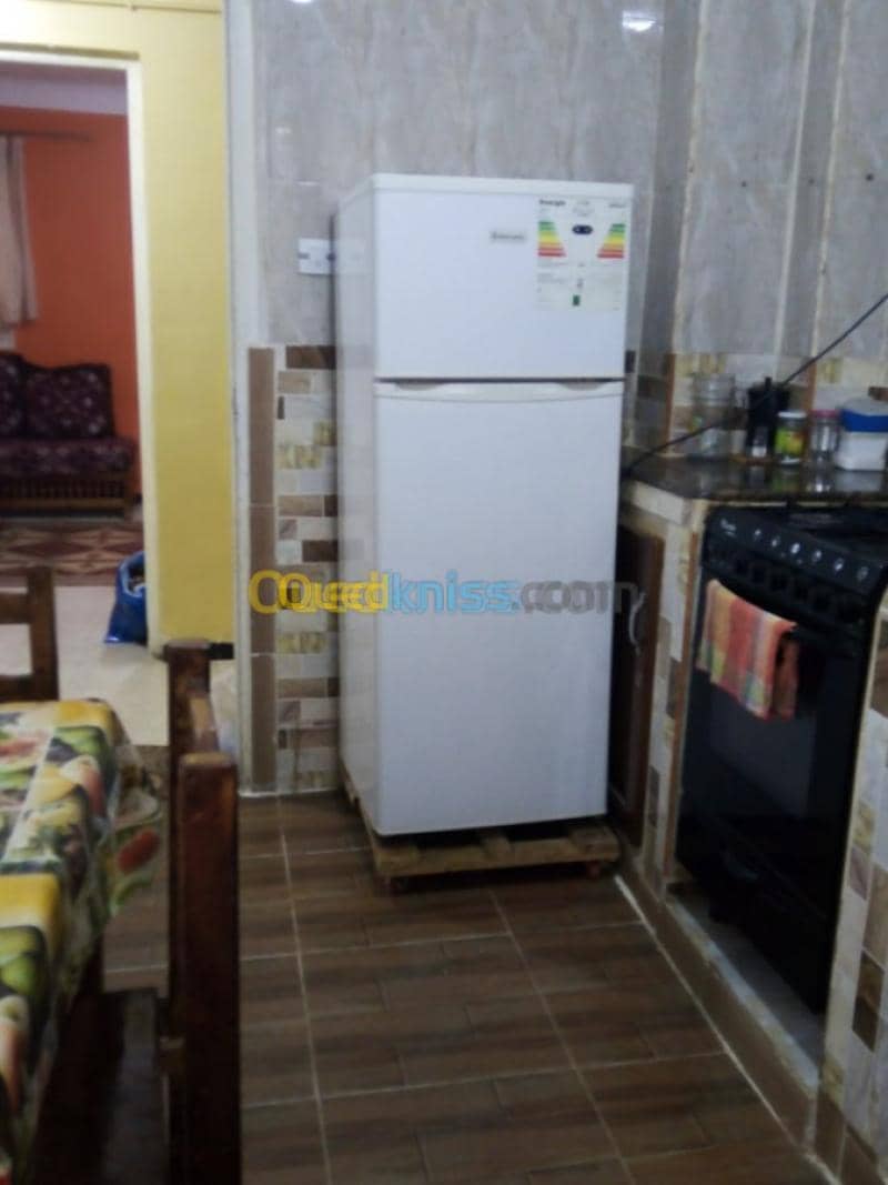 Location vacances Appartement Tipaza Douaouda 15