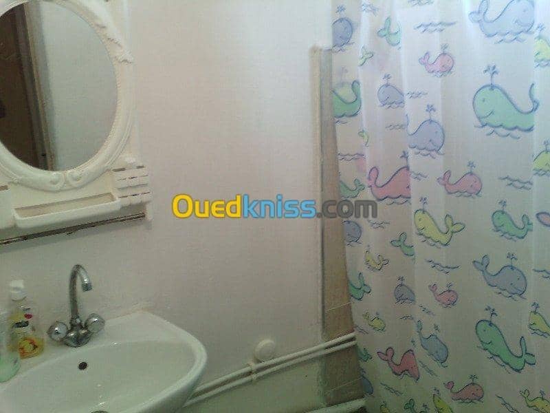 Location vacances Appartement Tipaza Douaouda 7