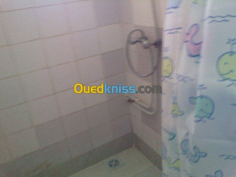 Location vacances Appartement Tipaza Douaouda 11