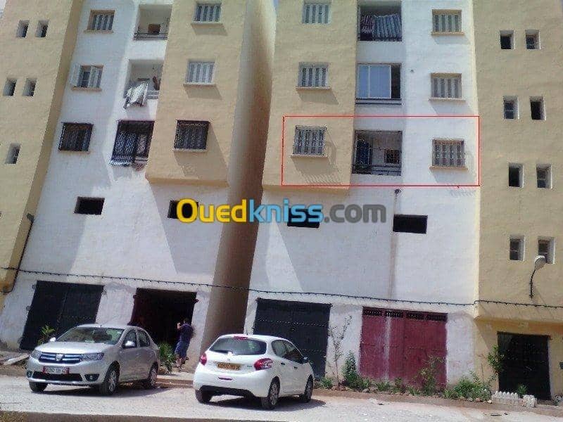 Location vacances Appartement Tipaza Douaouda 9