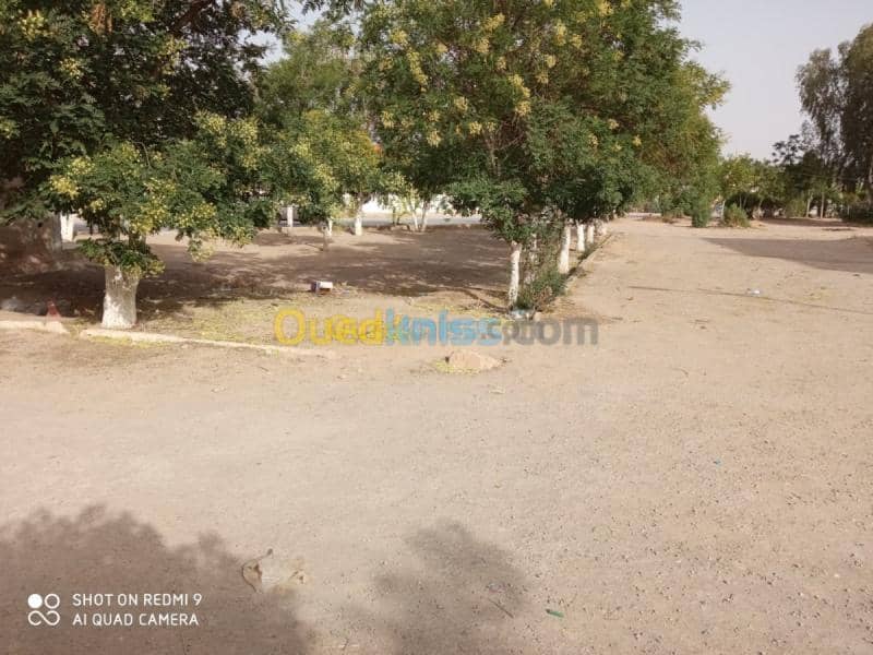 Vente Appartement F5 Tébessa Morsott 10
