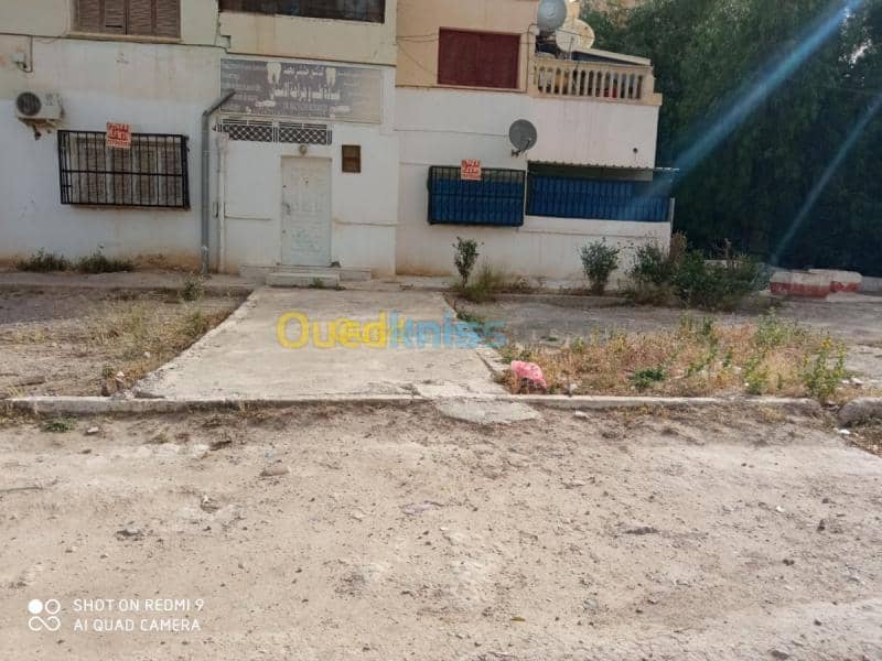 Vente Appartement F5 Tébessa Morsott 12